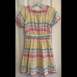 Colorful comfy Dress